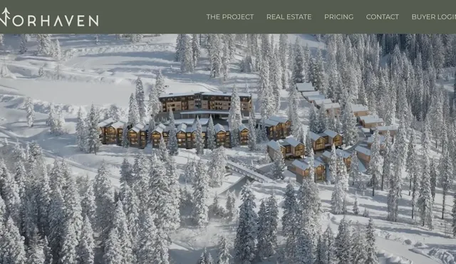 norhavenbrundage.com website
